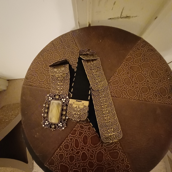 Gorgeous belt - Picture 2 of 4